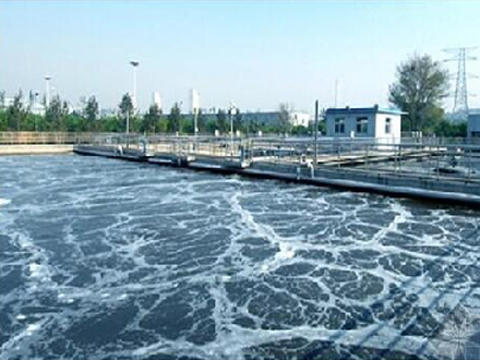 承接各種水處理工程