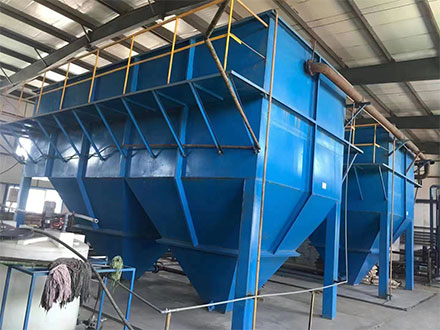 化學(xué)實(shí)驗(yàn)室污水處理設(shè)備