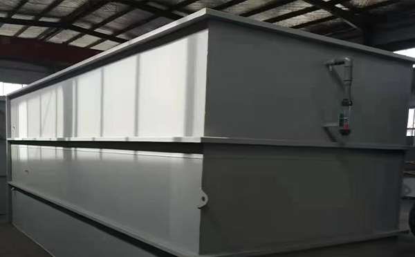 蘭州污水處理設(shè)備選型全攻略:一體化設(shè)備應(yīng)用與維護(hù)指南